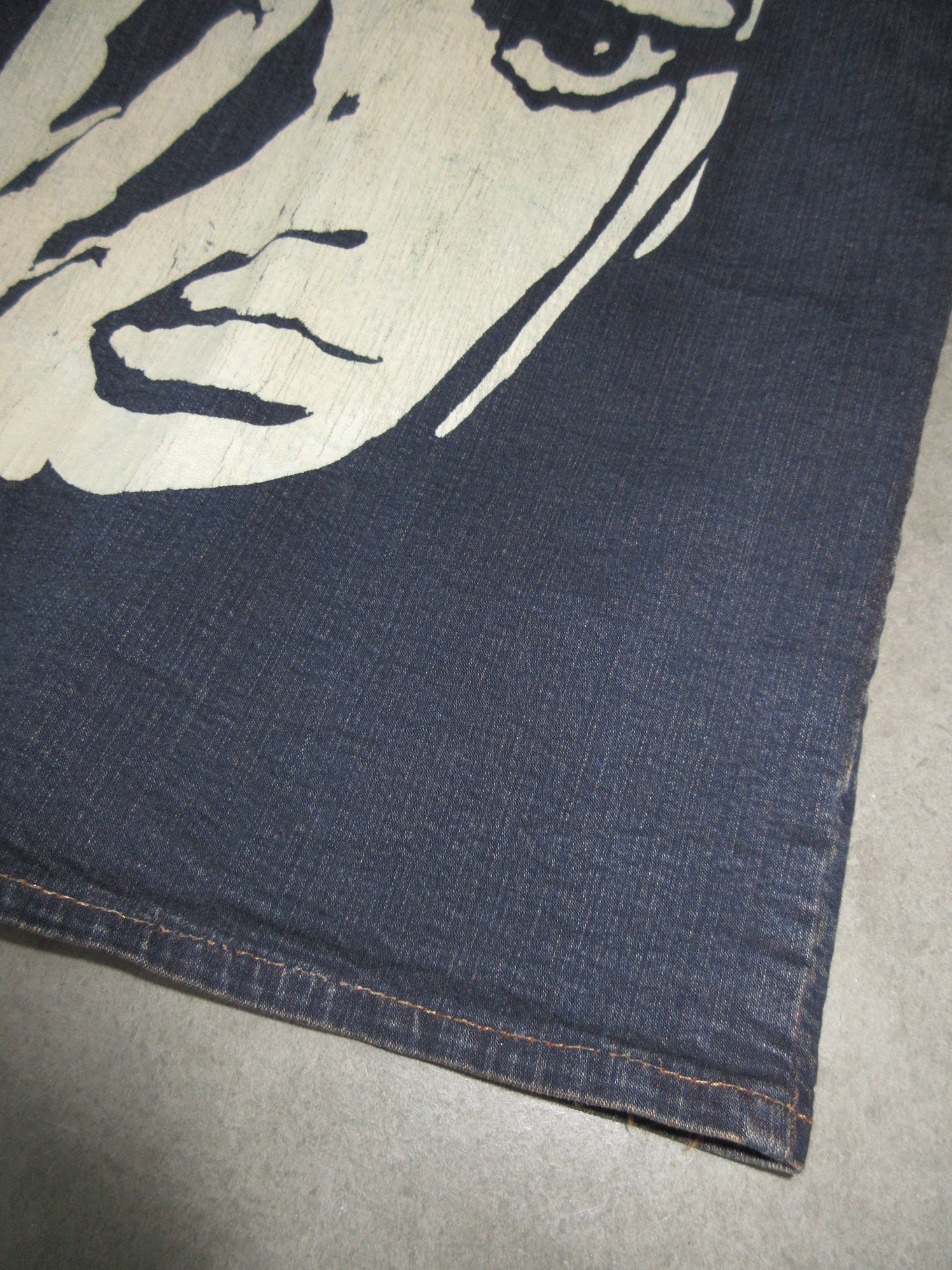Vintage Design Skirt