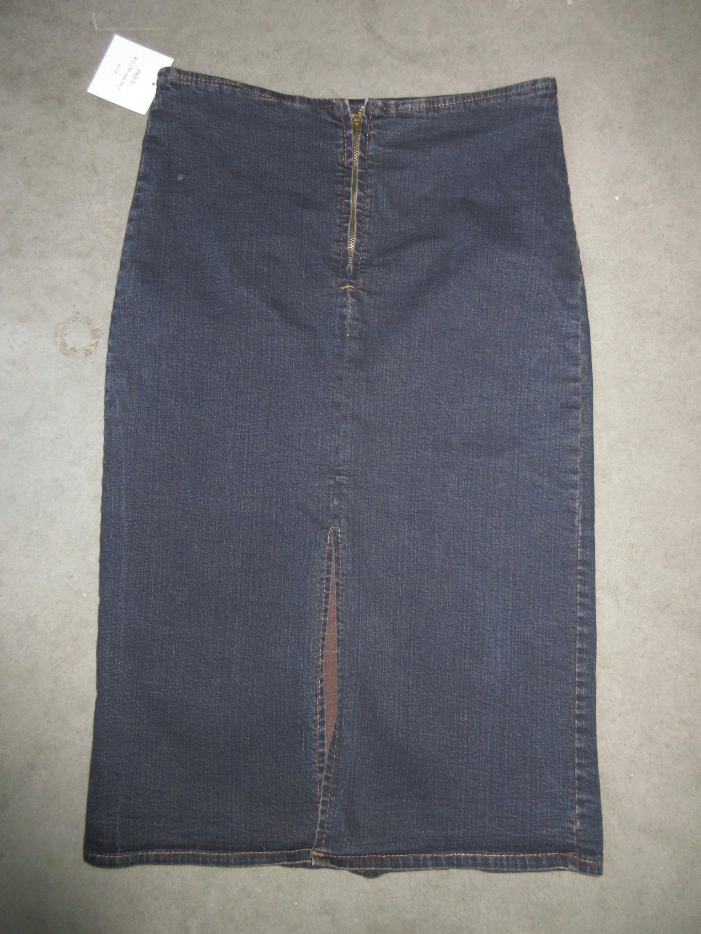 Vintage Design Skirt