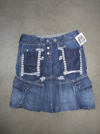 Vintage Design Skirt