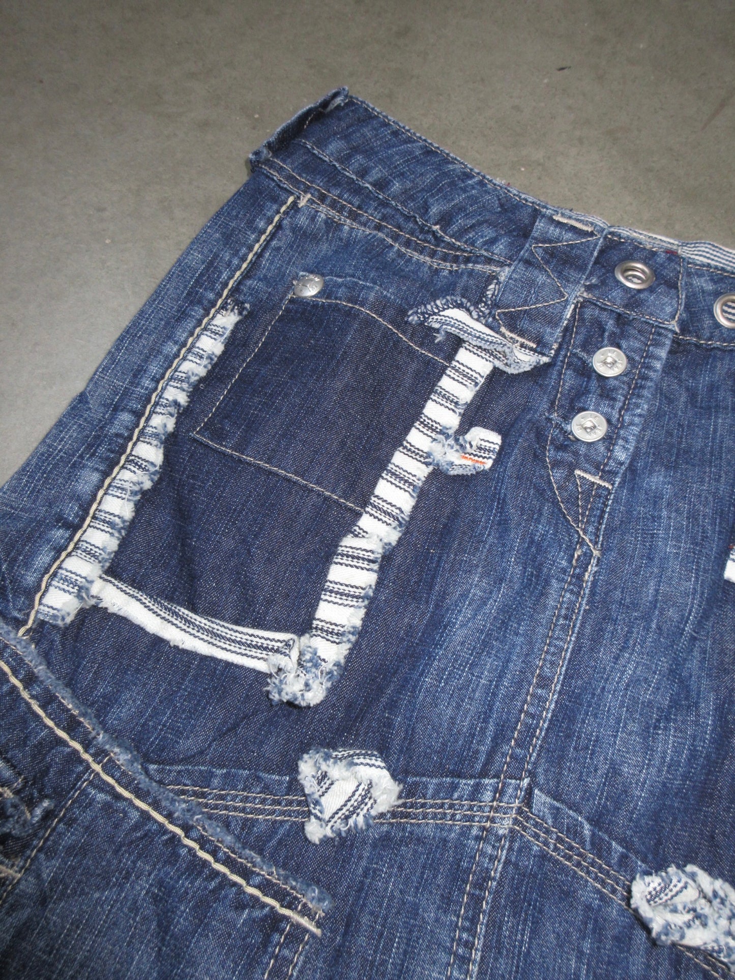 Vintage Design Skirt