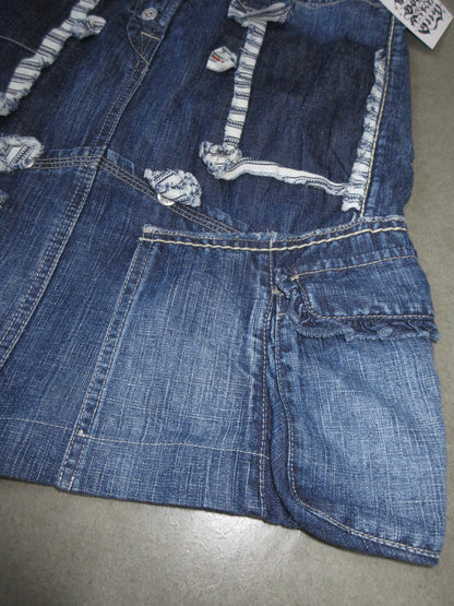 Vintage Design Skirt
