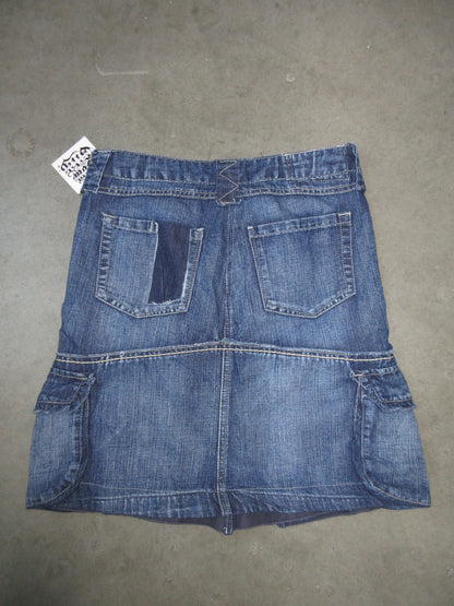 Vintage Design Skirt