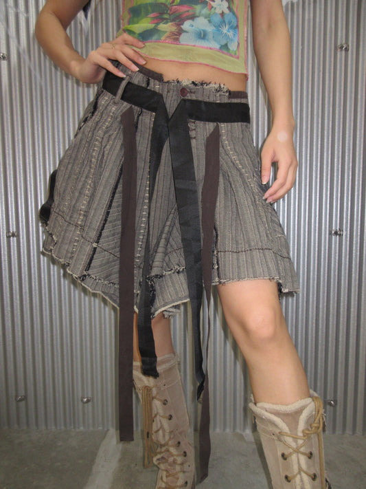 Vintage Design Skirt
