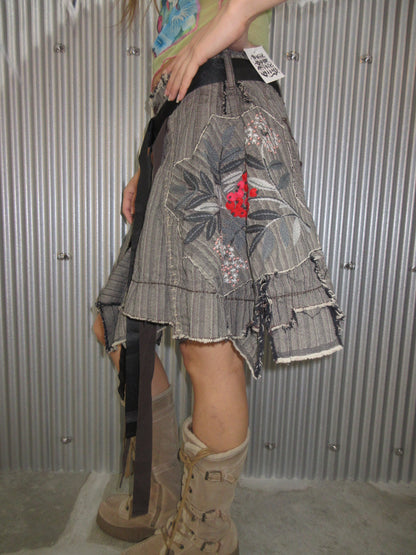 Vintage Design Skirt