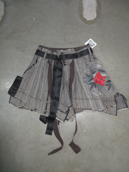 Vintage Design Skirt