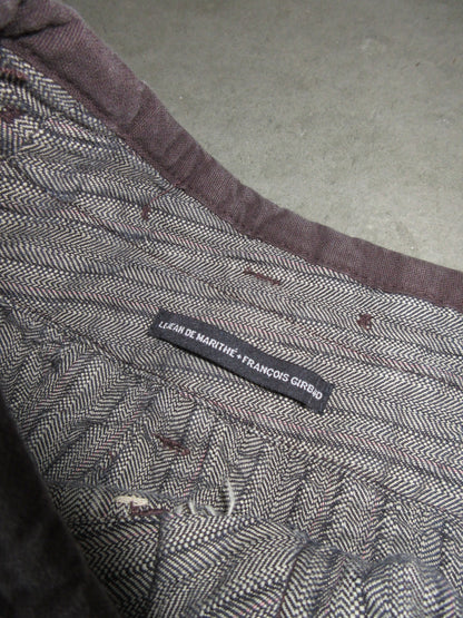 Vintage Design Skirt