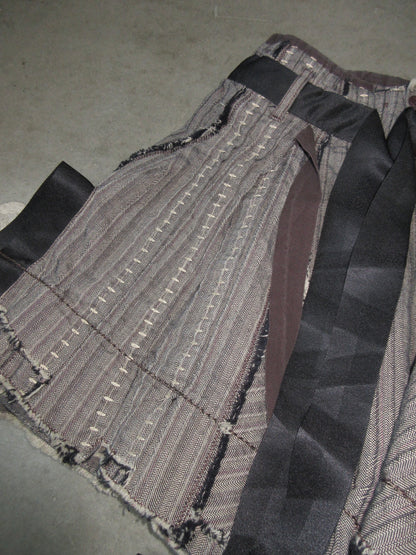 Vintage Design Skirt