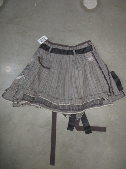 Vintage Design Skirt