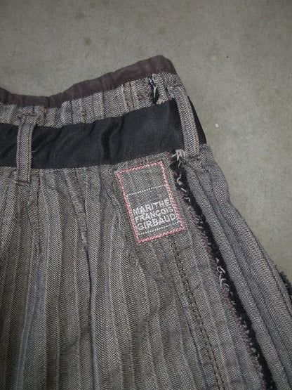 Vintage Design Skirt