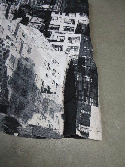 Vintage Design Skirt