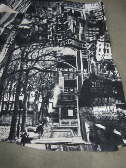 Vintage Design Skirt
