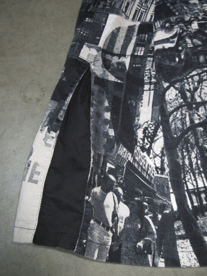 Vintage Design Skirt