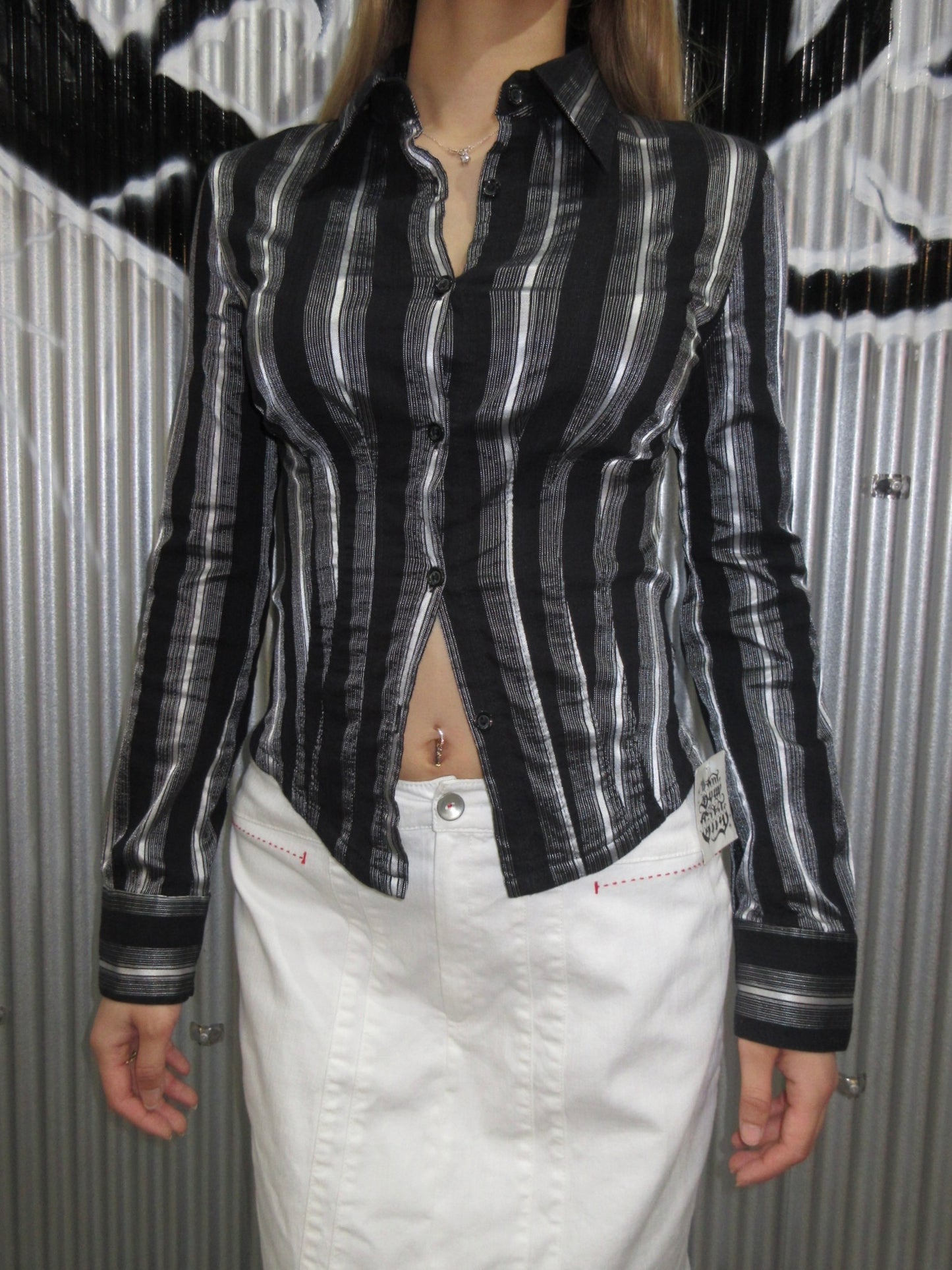 Vintage Design Shirt