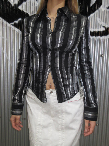 Vintage Design Shirt