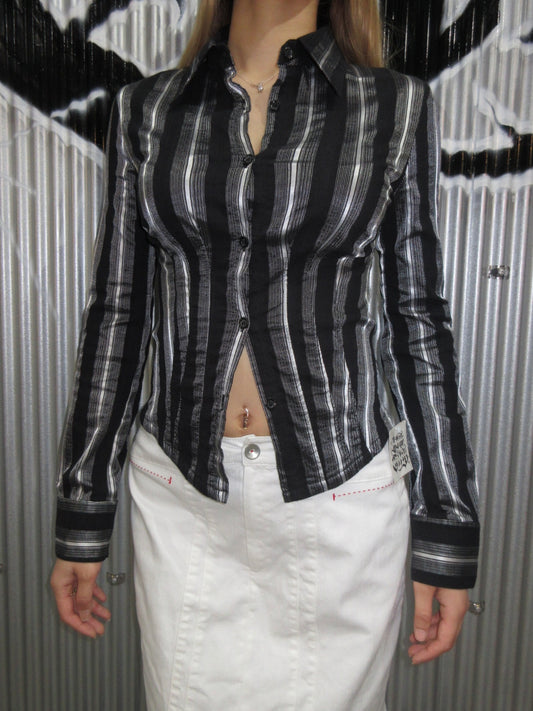 Vintage Design Shirt