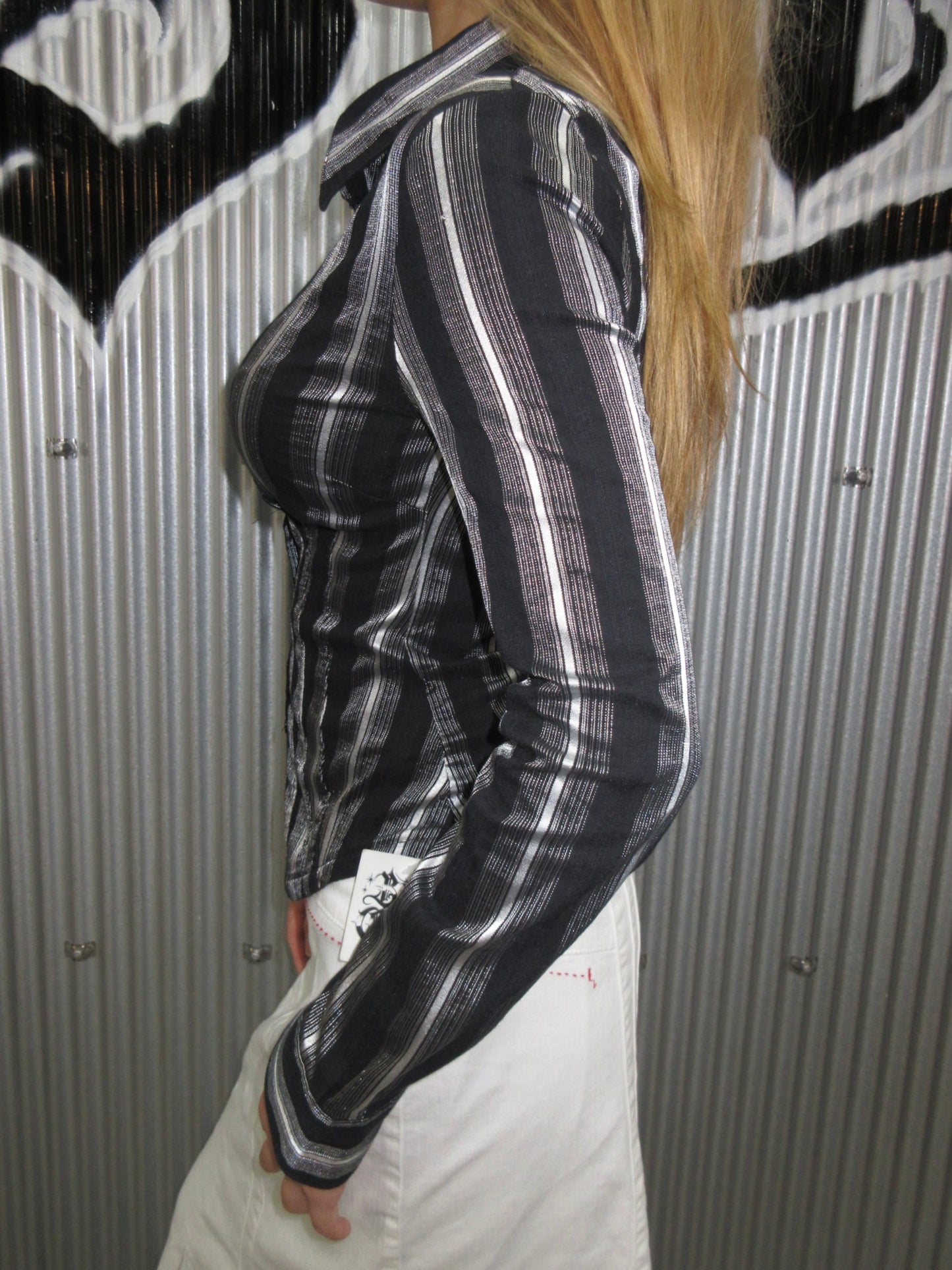 Vintage Design Shirt