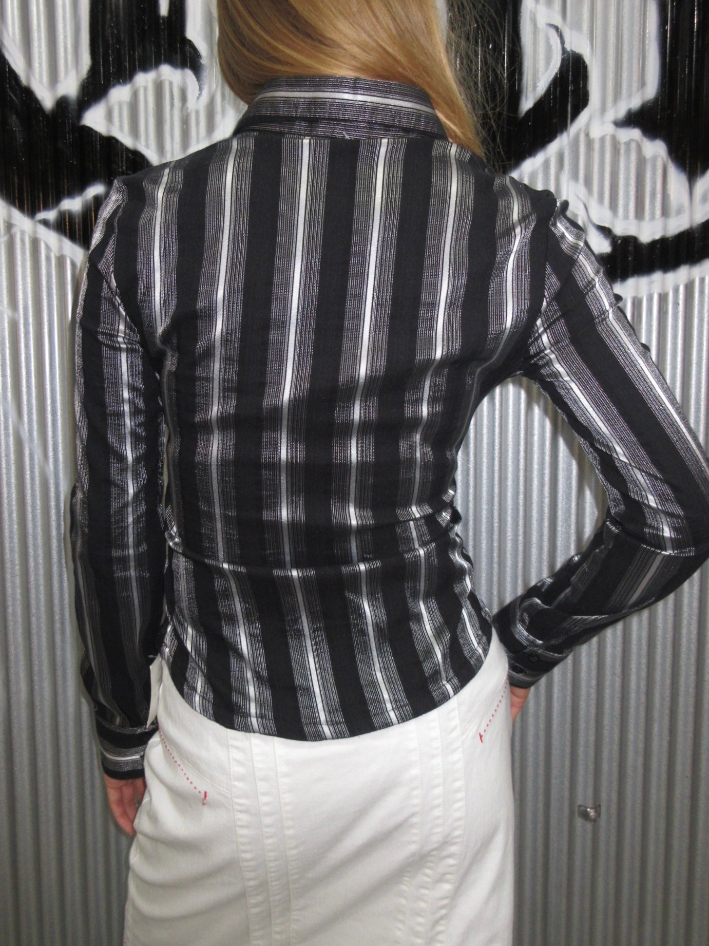 Vintage Design Shirt