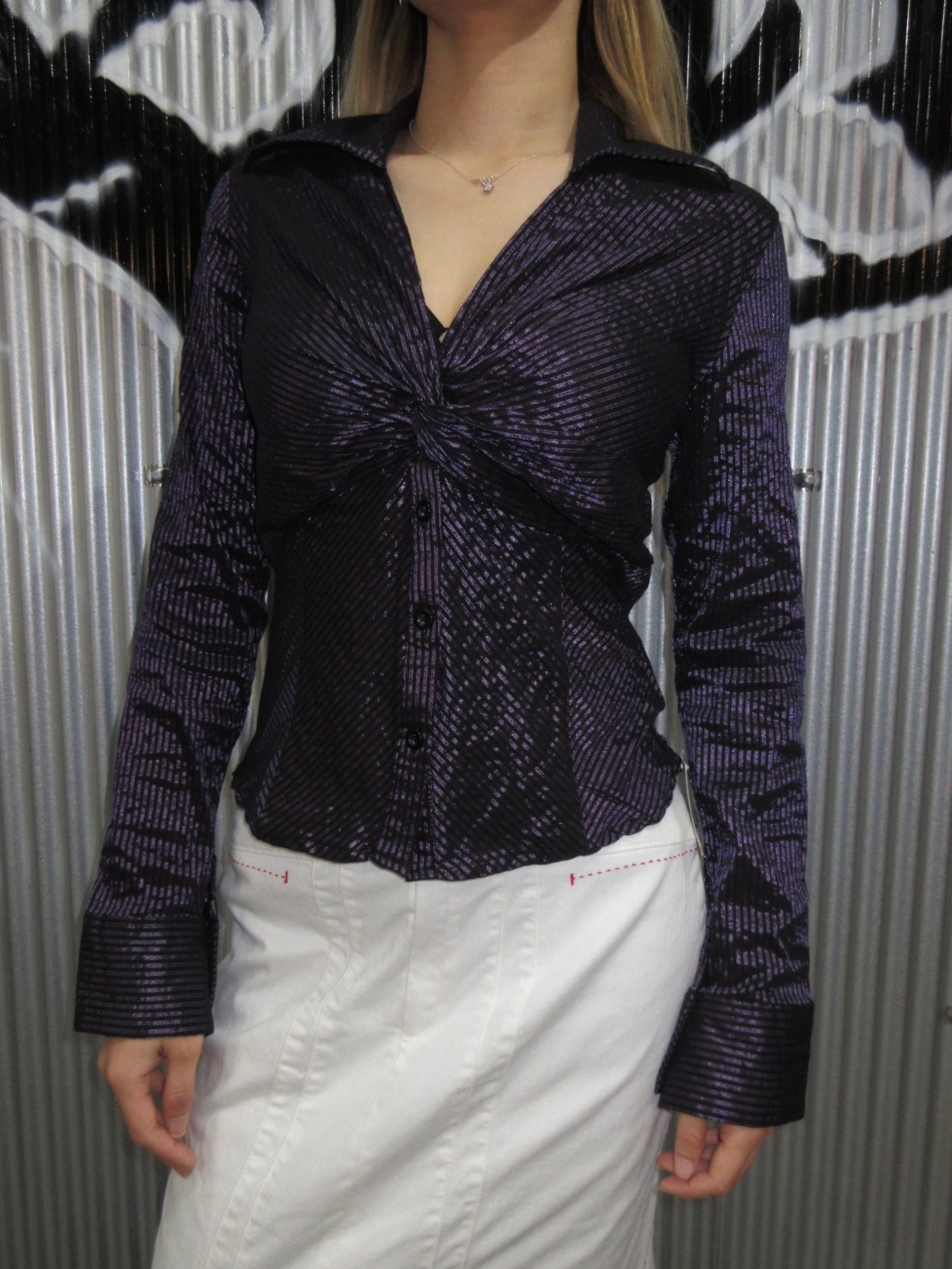 Vintage Design Shirt