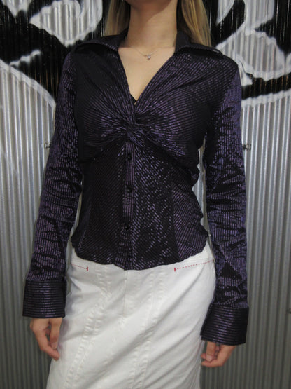 Vintage Design Shirt