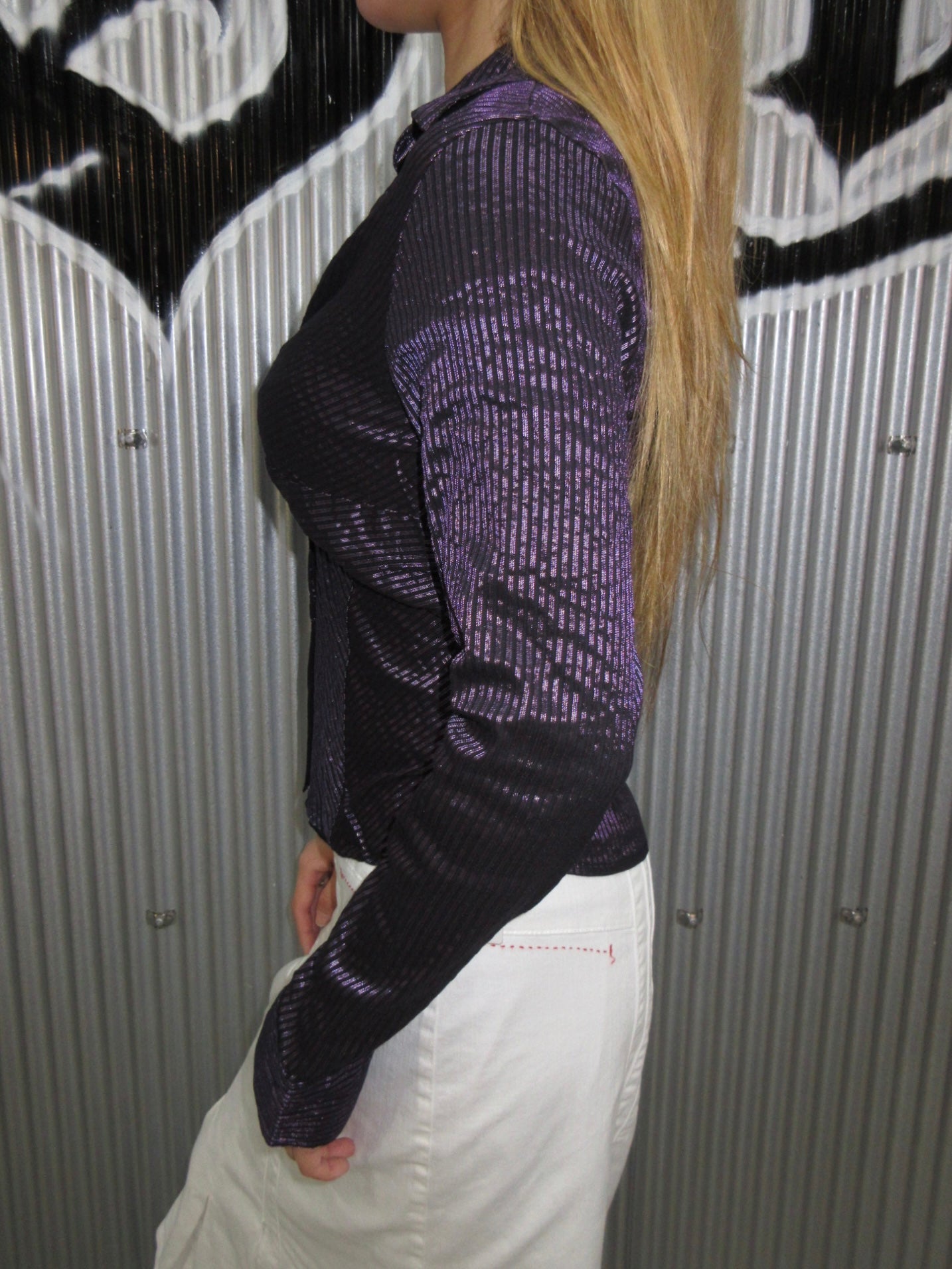 Vintage Design Shirt