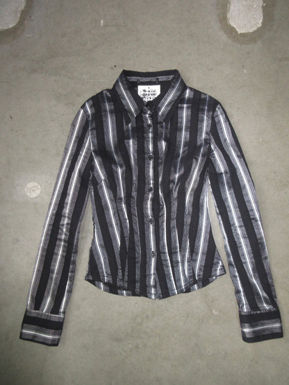 Vintage Design Shirt