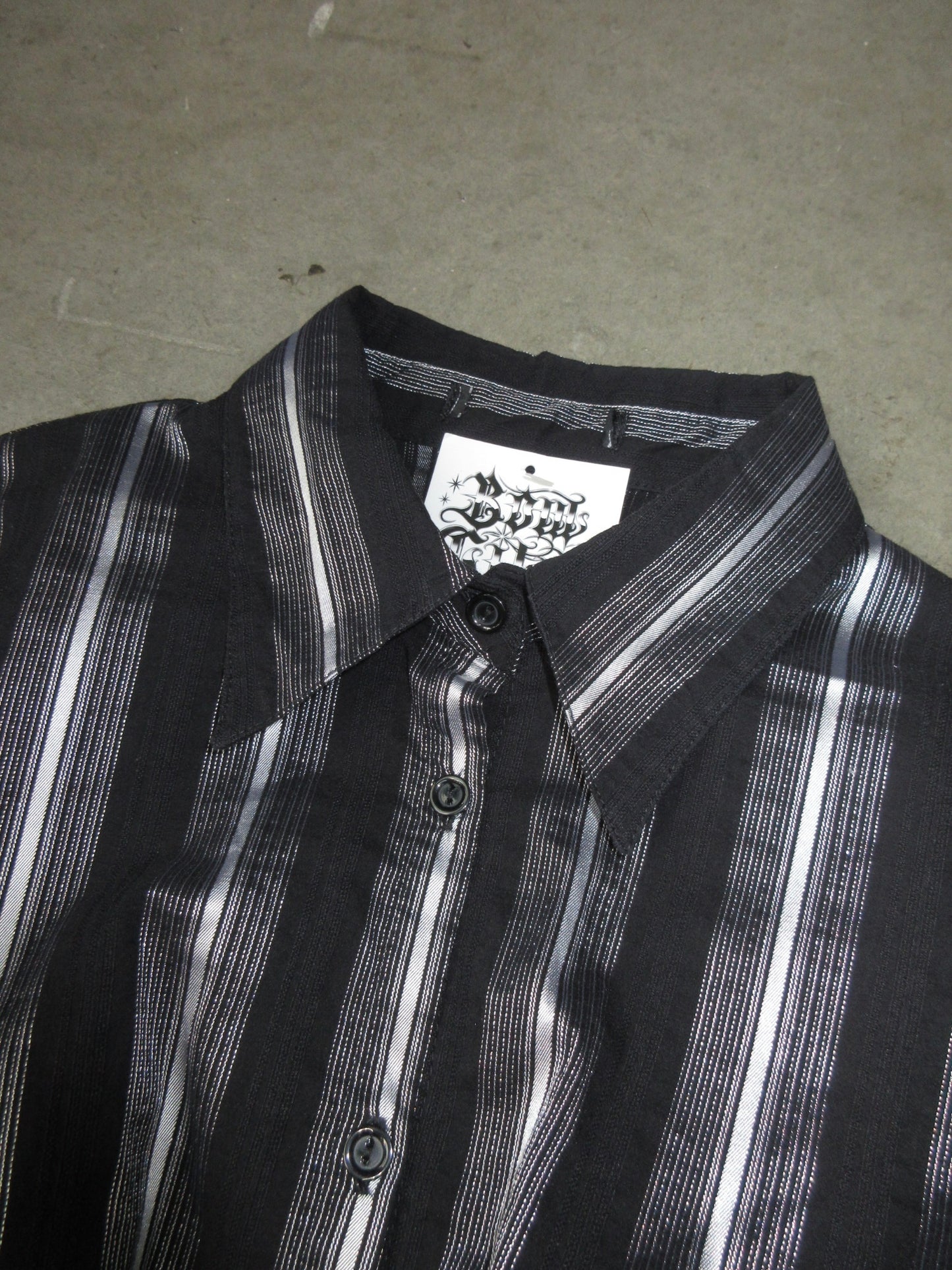 Vintage Design Shirt