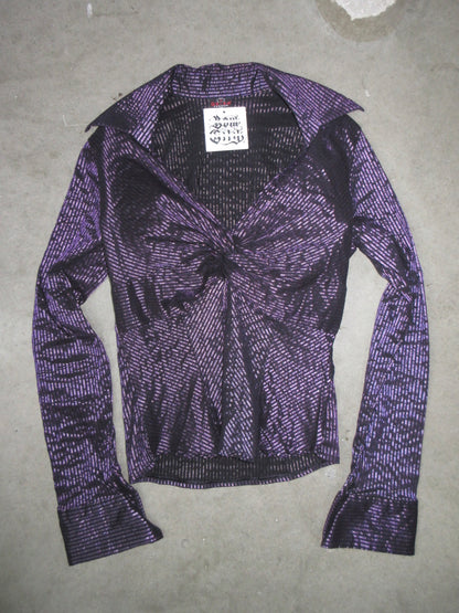 Vintage Design Shirt