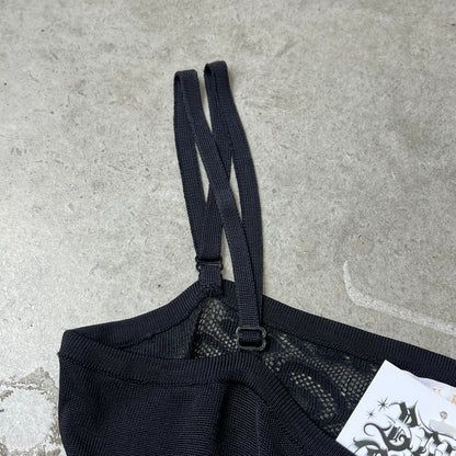 Vintage Design Top