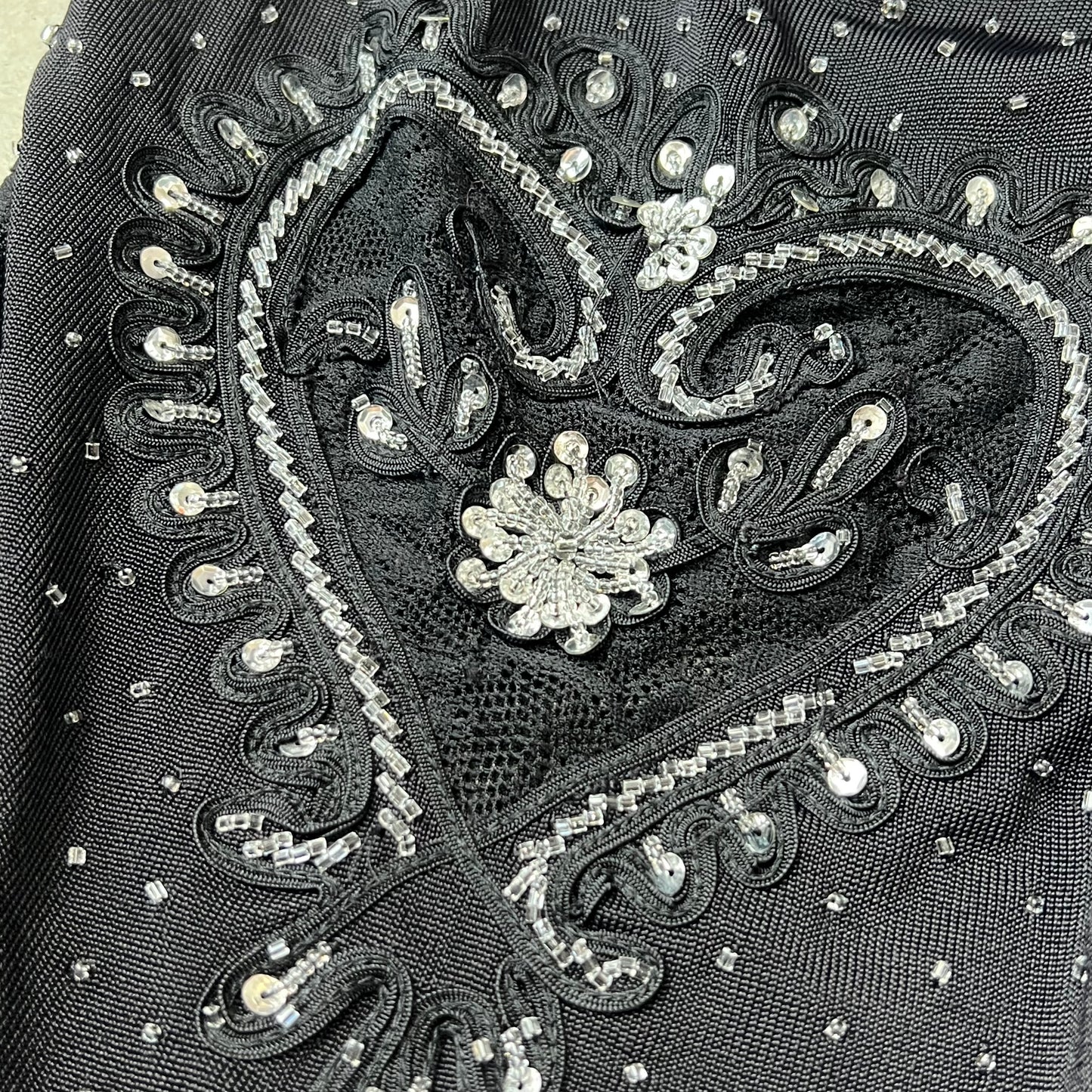 Vintage Design Top