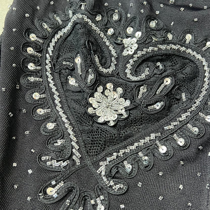Vintage Design Top