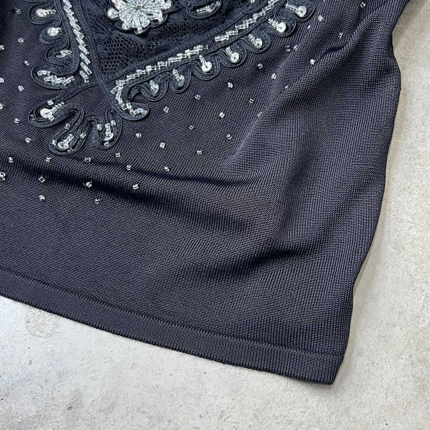 Vintage Design Top