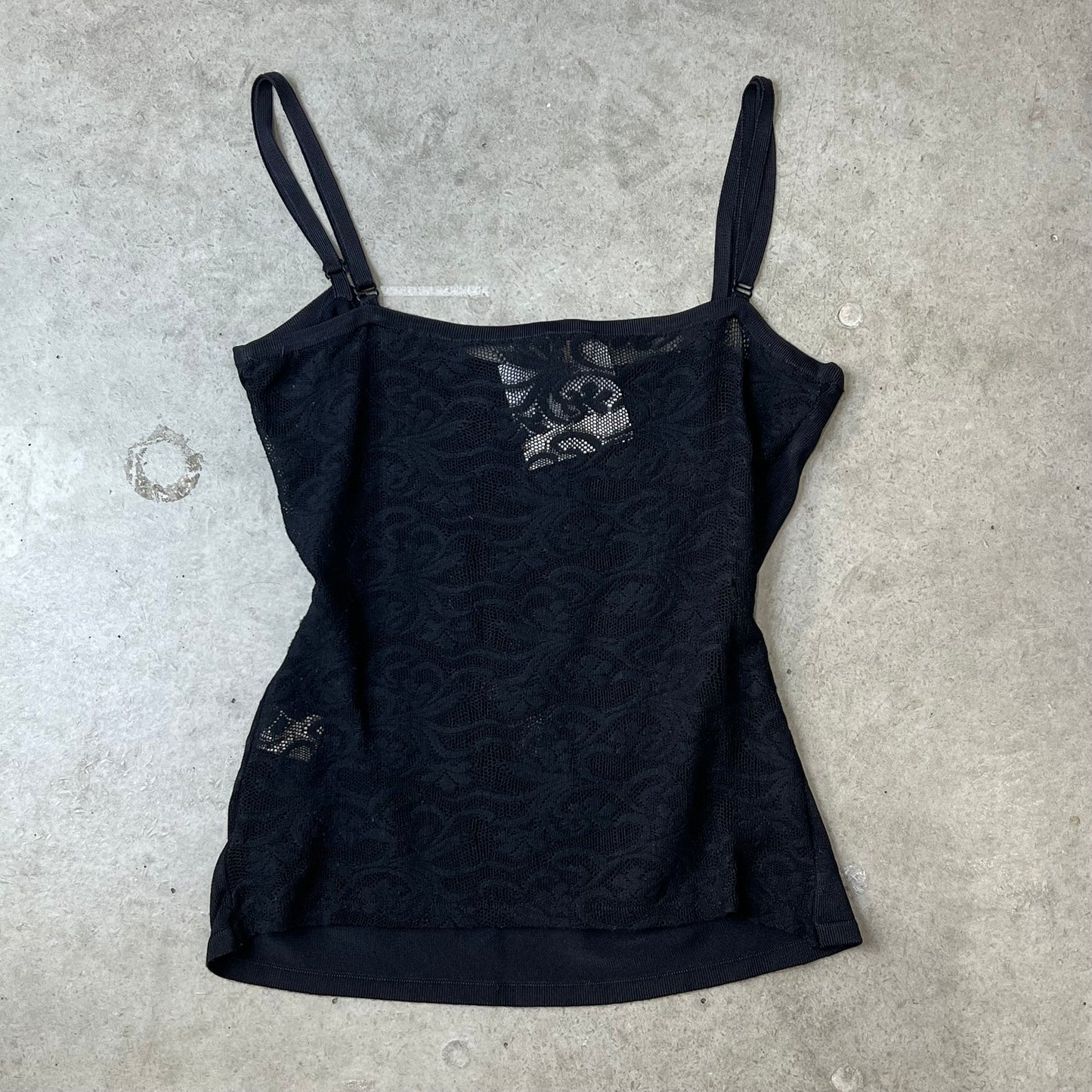 Vintage Design Top