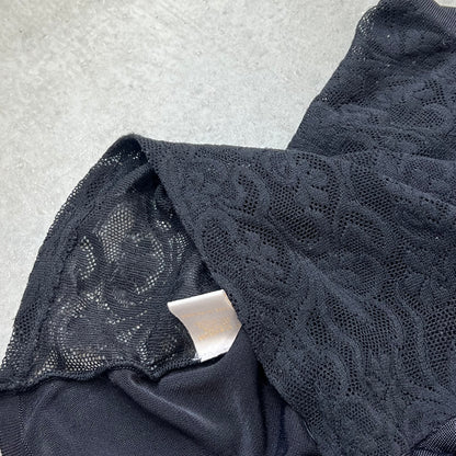 Vintage Design Top