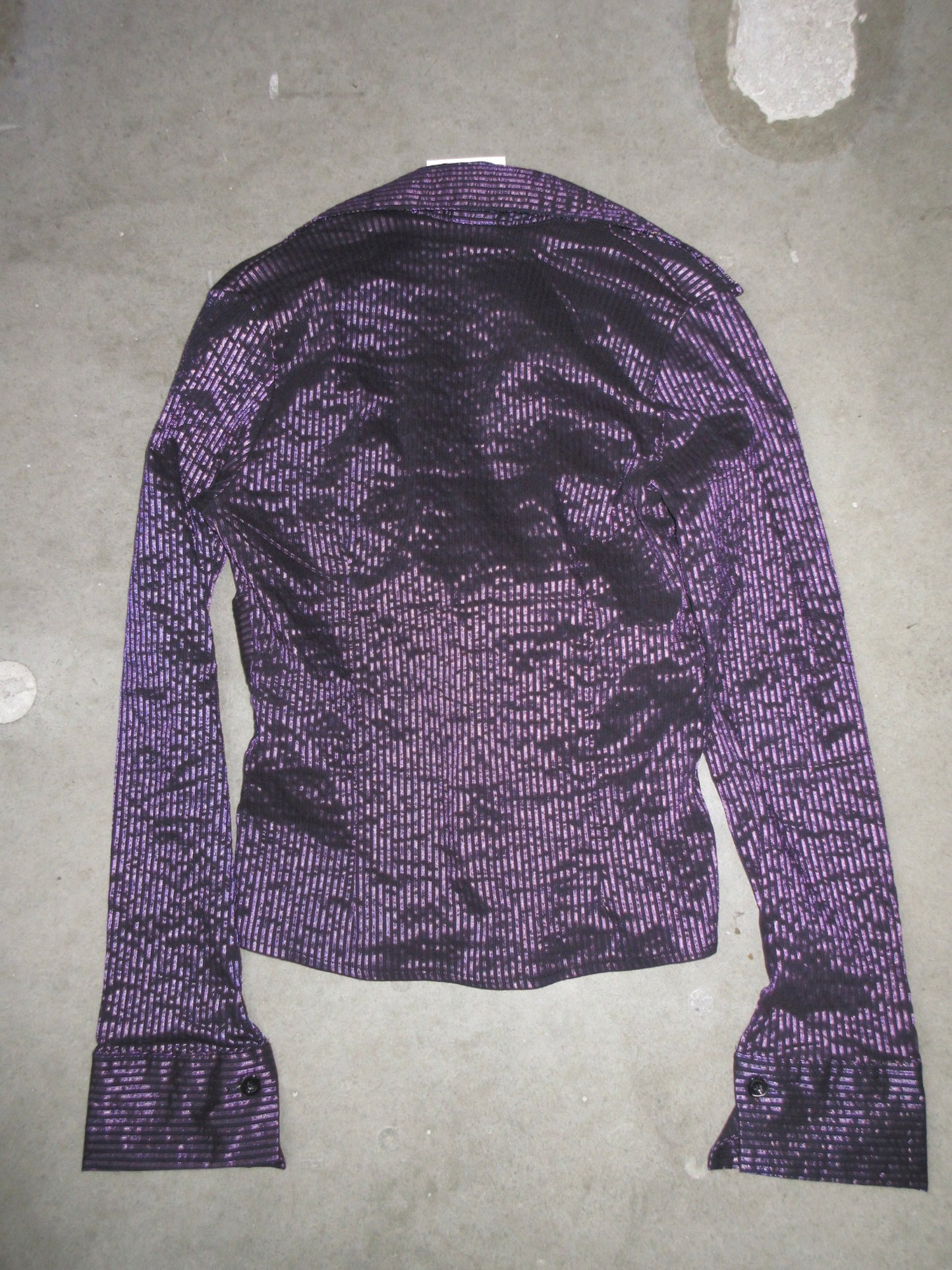 Vintage Design Shirt