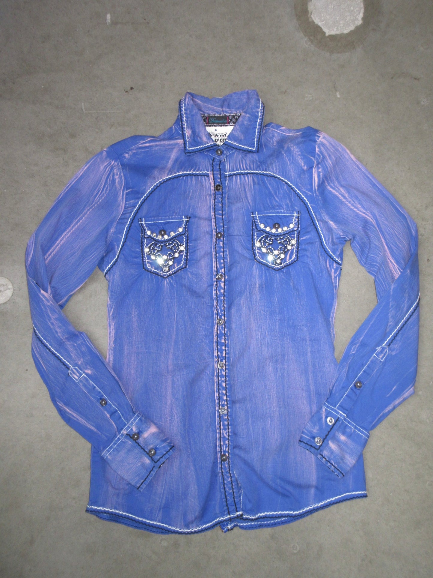 Vintage Design Shirt