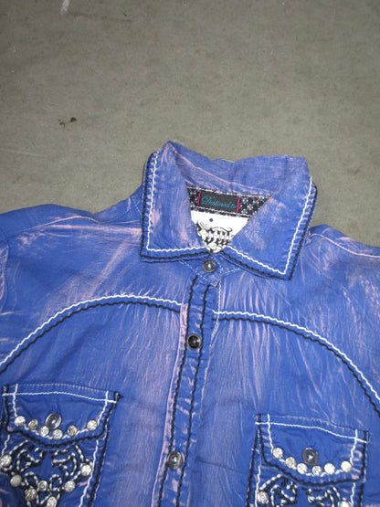 Vintage Design Shirt