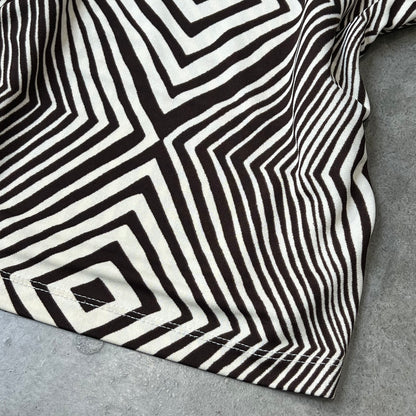 Vintage Design Top