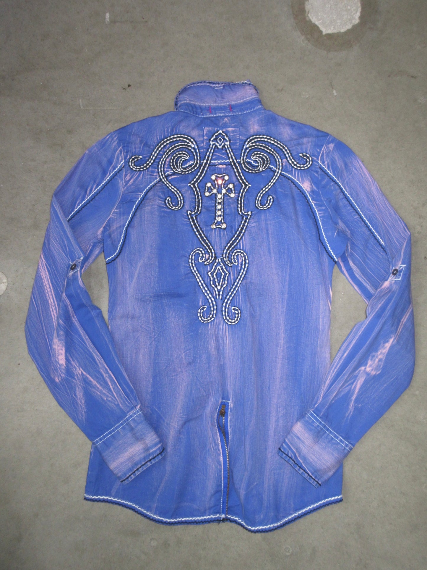 Vintage Design Shirt