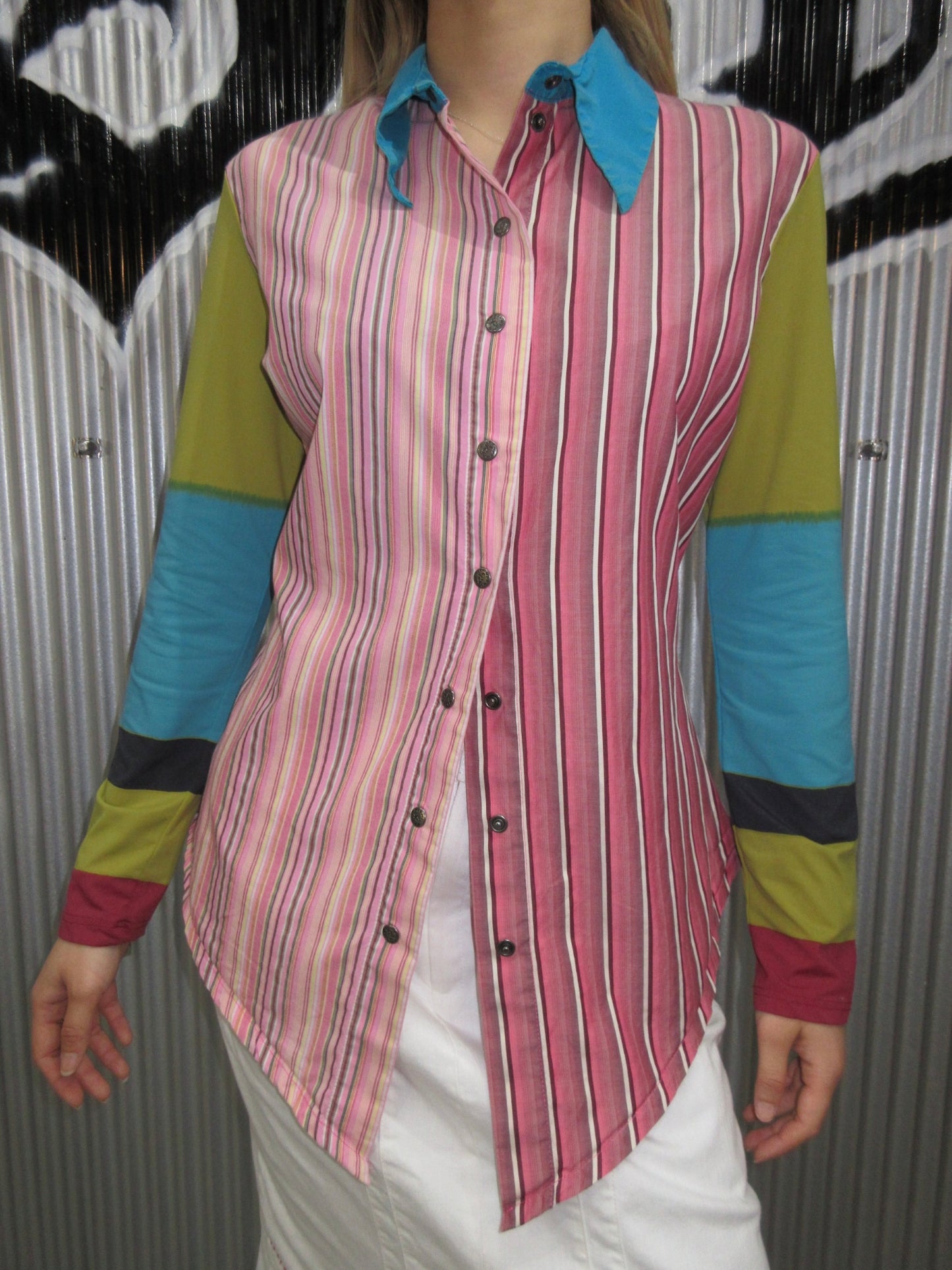 Vintage Design Shirt