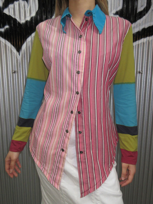 Vintage Design Shirt