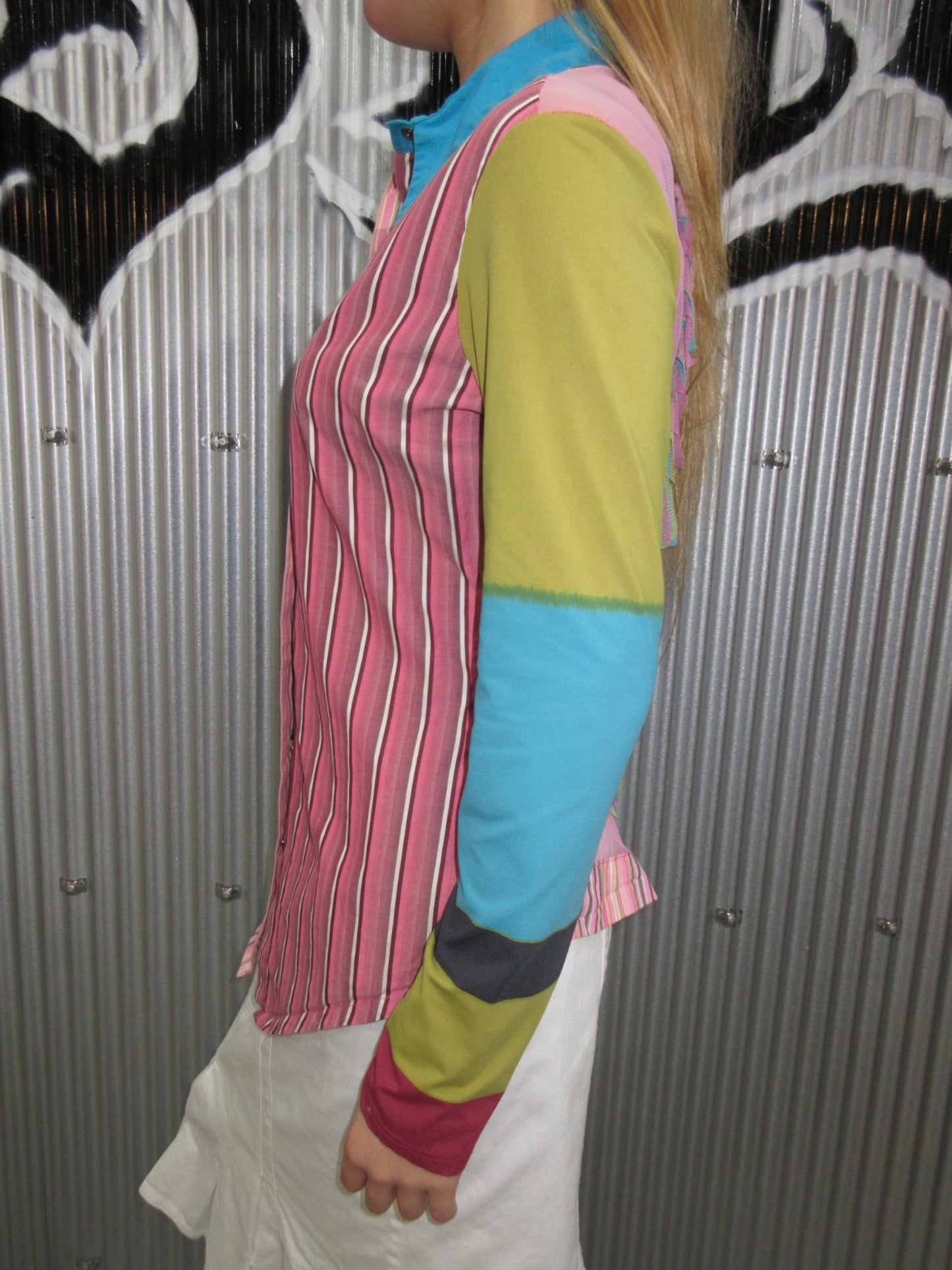 Vintage Design Shirt