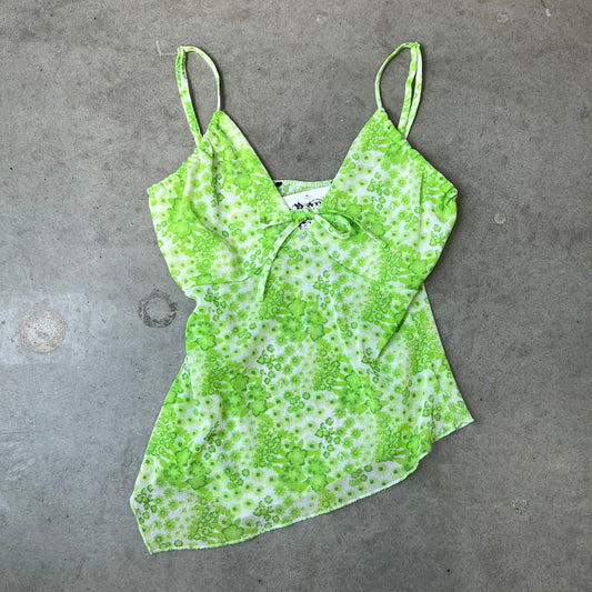 Vintage Design Top