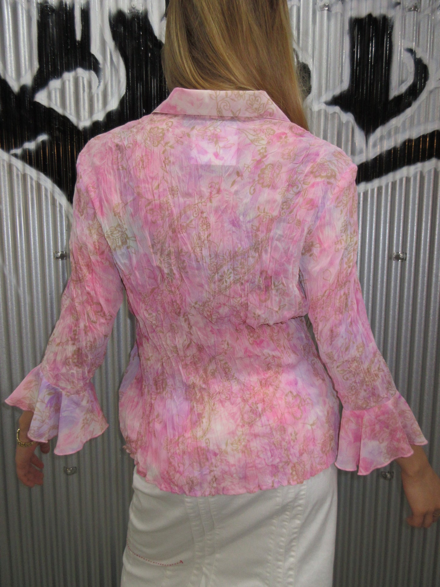 Vintage Design Shirt