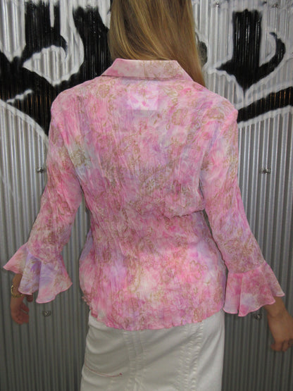 Vintage Design Shirt