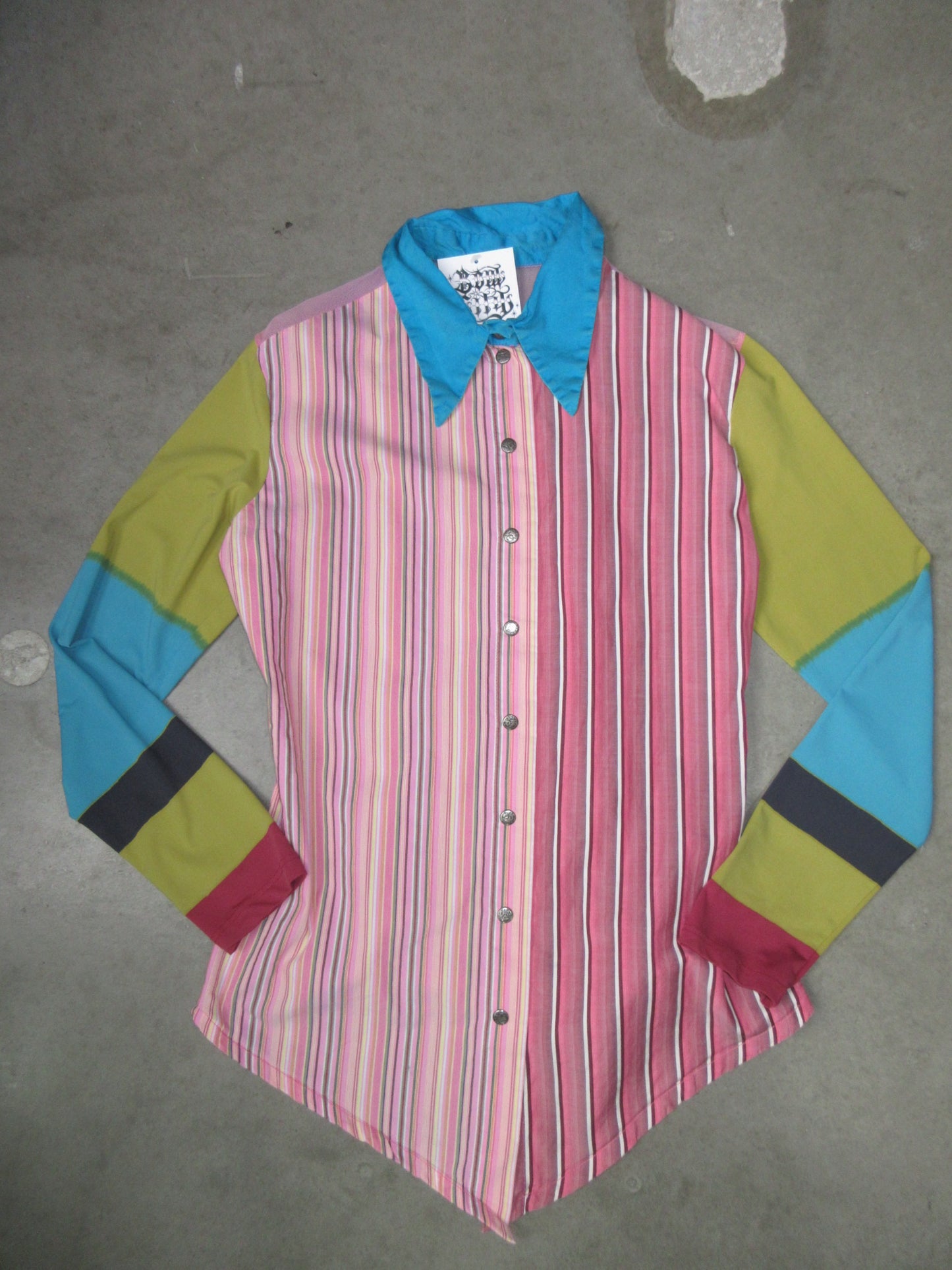 Vintage Design Shirt
