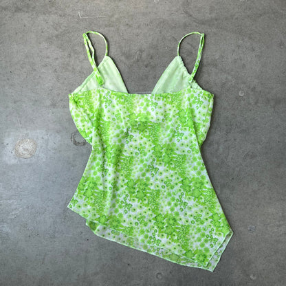 Vintage Design Top
