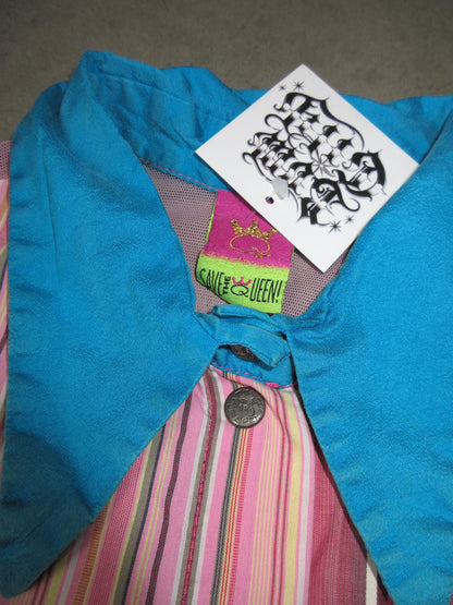 Vintage Design Shirt