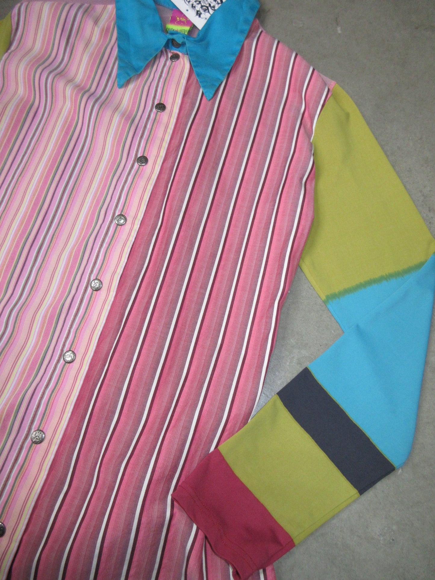 Vintage Design Shirt