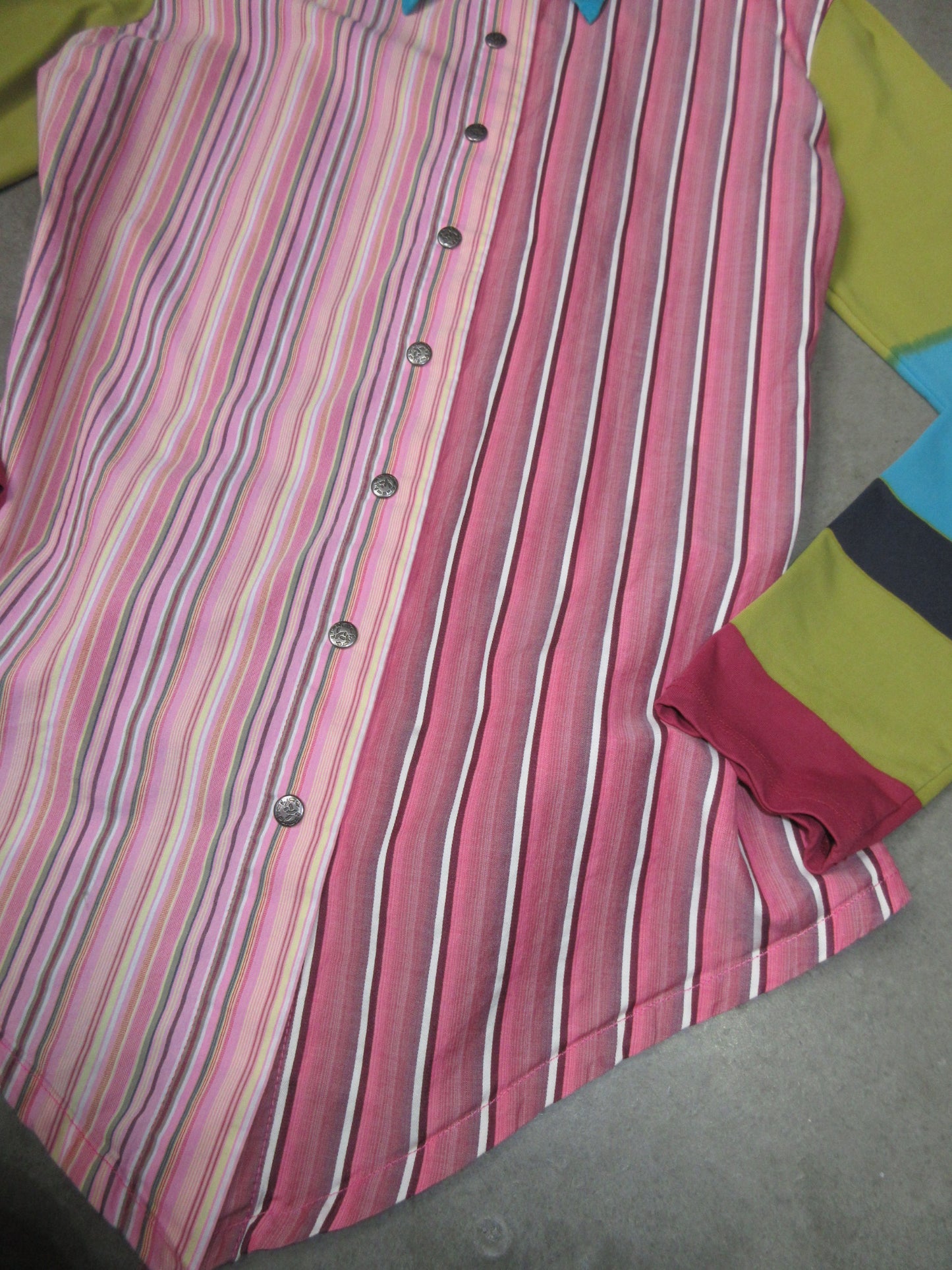 Vintage Design Shirt