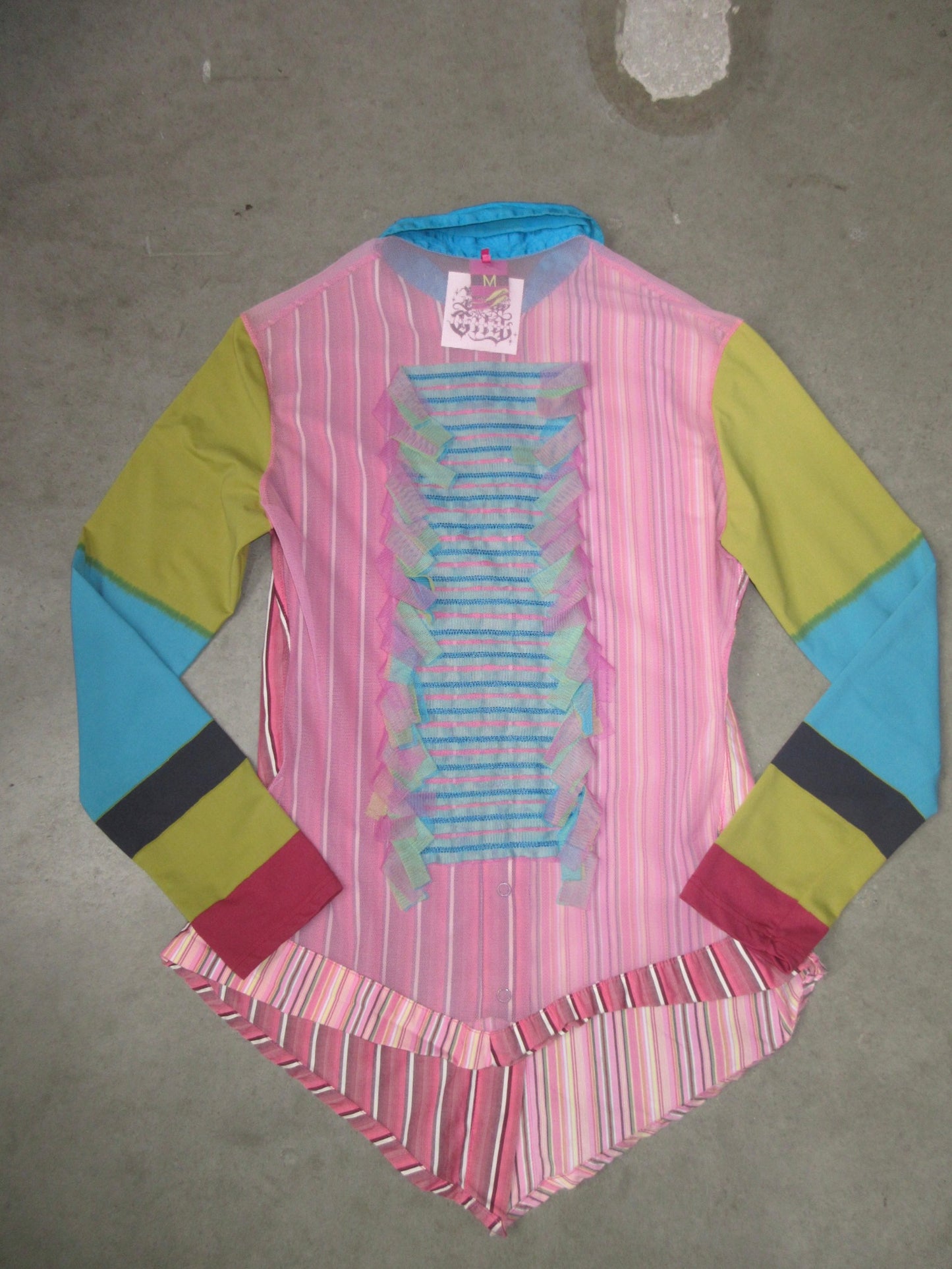 Vintage Design Shirt